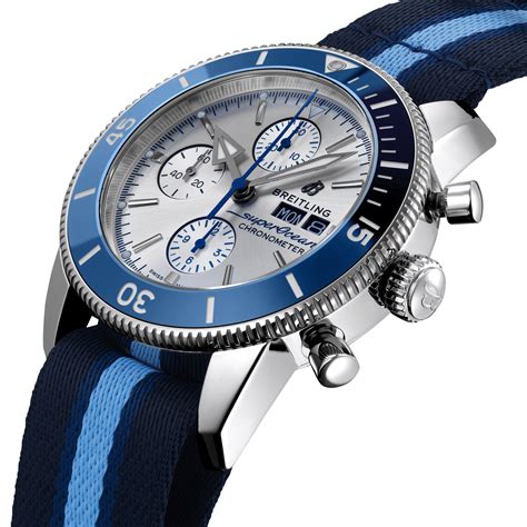 Breitling Superocean Chronograph II 44mm Chronograph II 